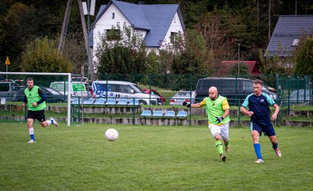 Piłkarski Turniej Dolin 2025